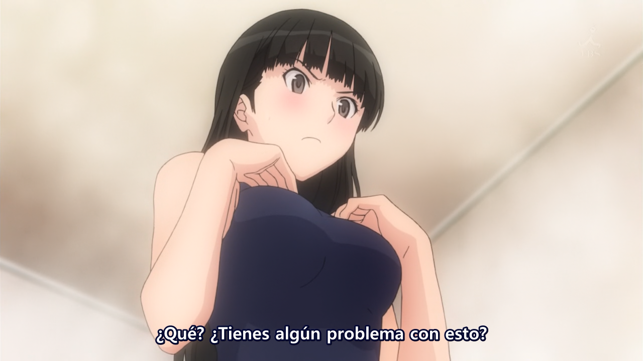 Amagami SS Plus (Supremo no Fansub)